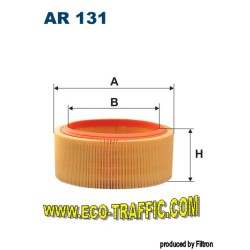 ФИЛТРИ ФИЛТРОН/ AR131 ВЪЗДУШЕН ФИЛТЪР/AR 131